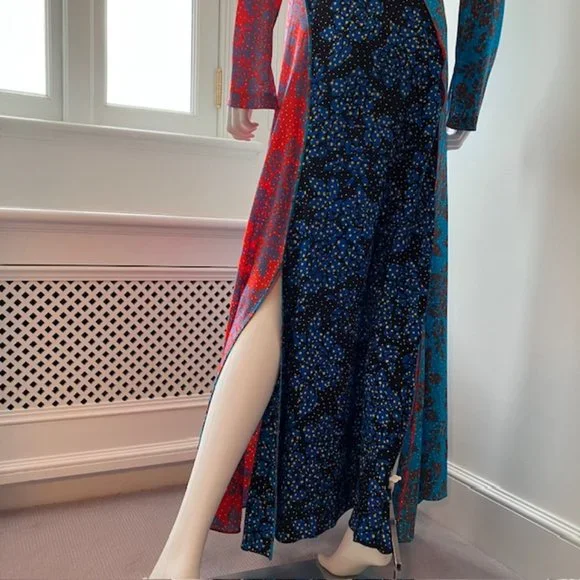 Diane Von Furstenberg Dress - Picture 7 of 11